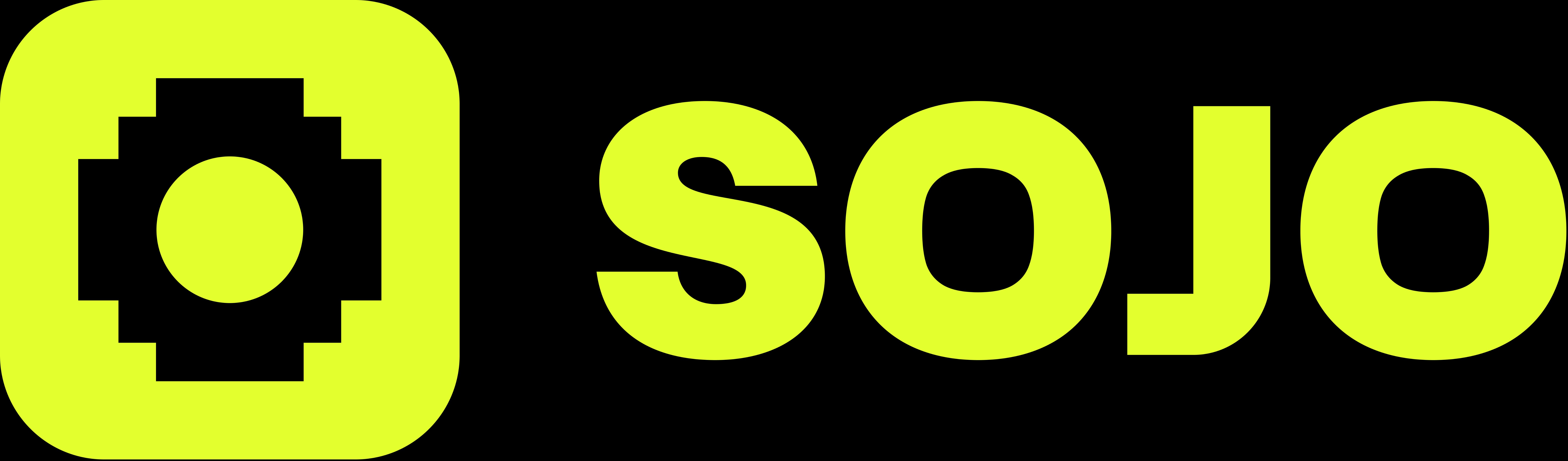 SOJO
